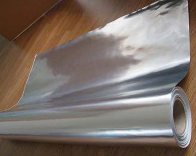 Thermal-radiation Insulation Membrane